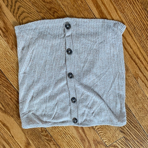 American Eagle Outfitters Tops - american eagle tube top